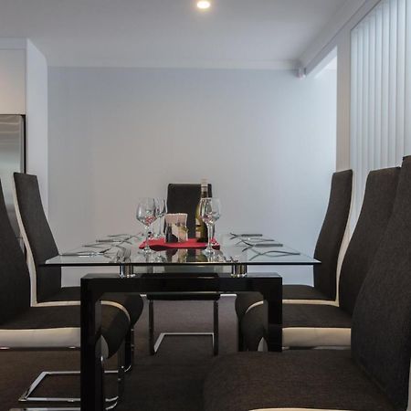 The York Apartments Hamilton Luaran gambar