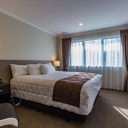 The York Apartments Hamilton Luaran gambar