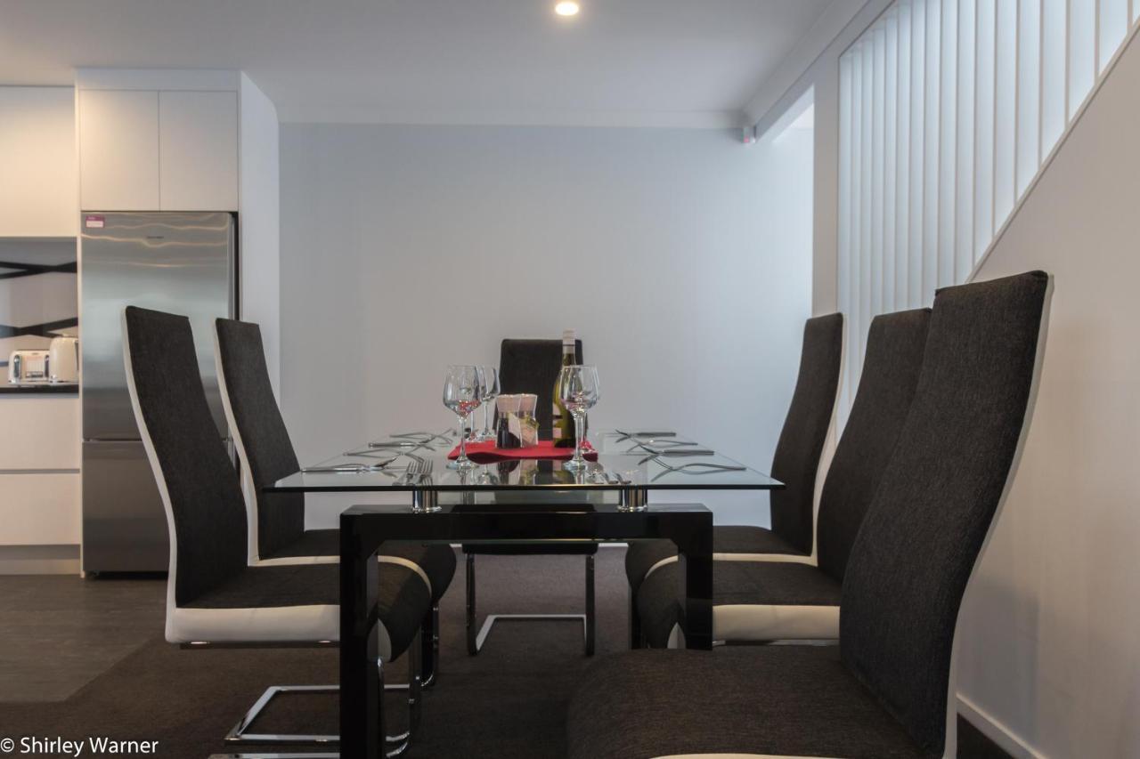 The York Apartments Hamilton Luaran gambar