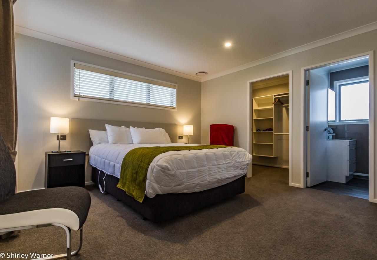 The York Apartments Hamilton Luaran gambar