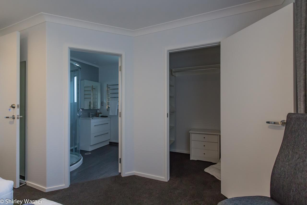 The York Apartments Hamilton Luaran gambar