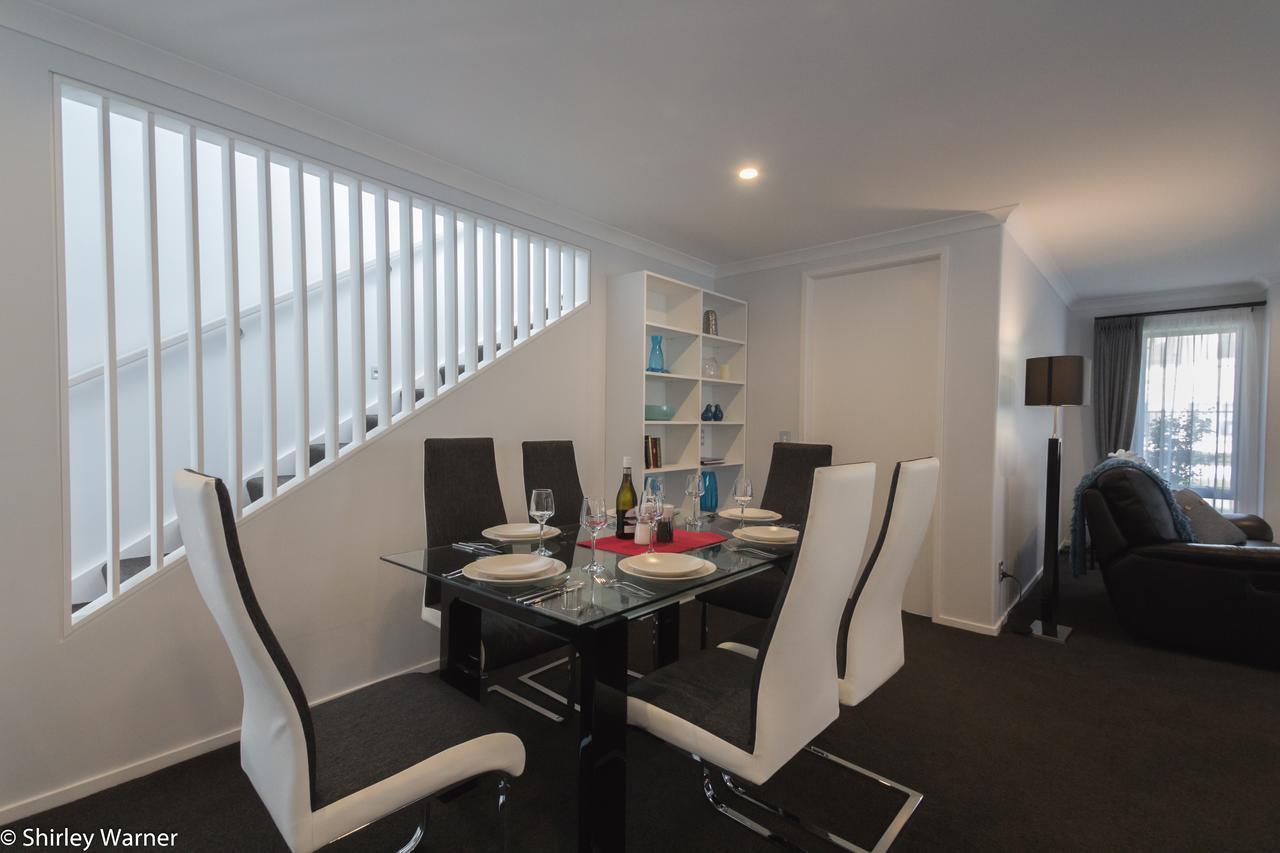 The York Apartments Hamilton Luaran gambar