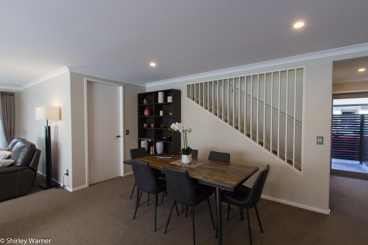 The York Apartments Hamilton Luaran gambar