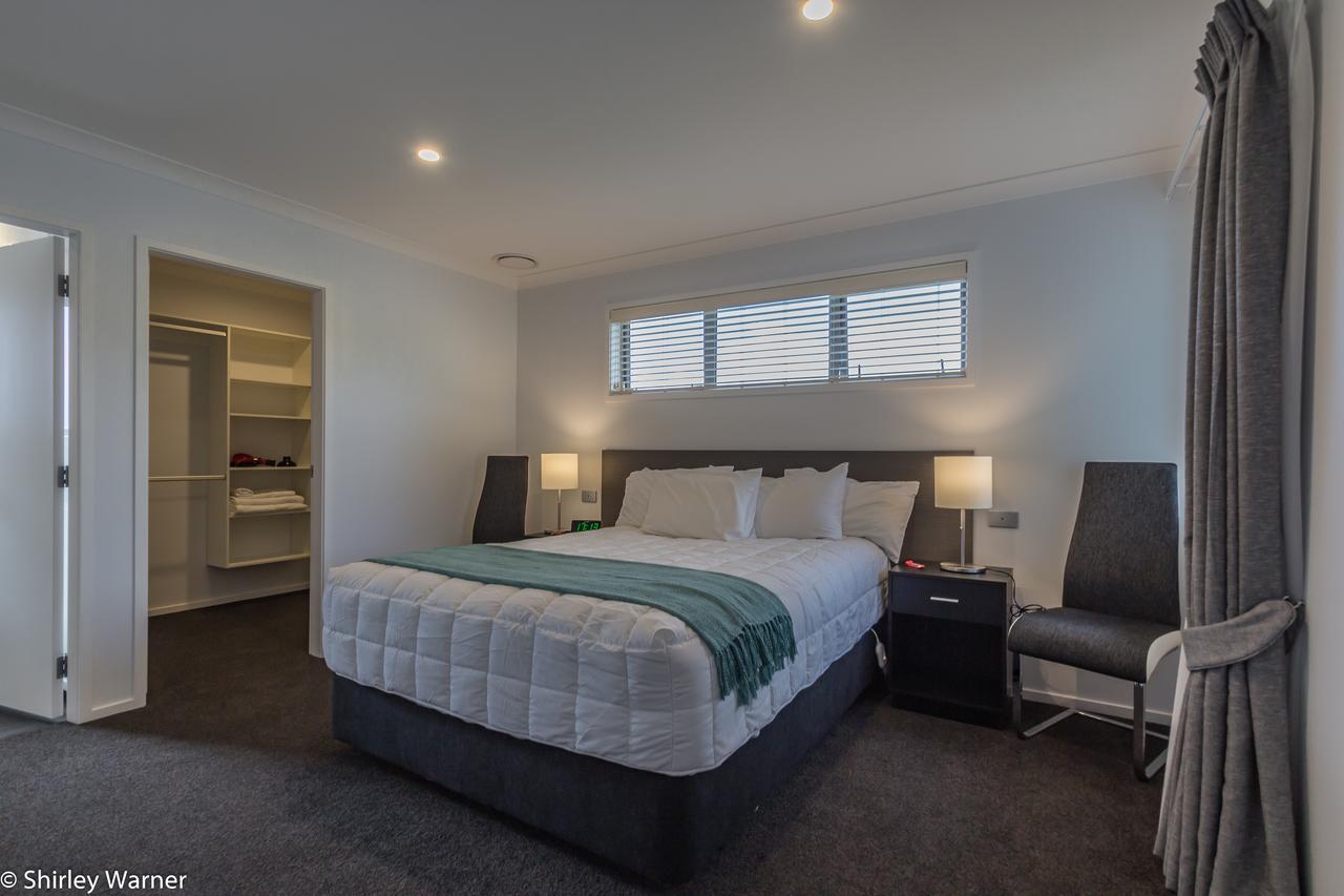 The York Apartments Hamilton Luaran gambar