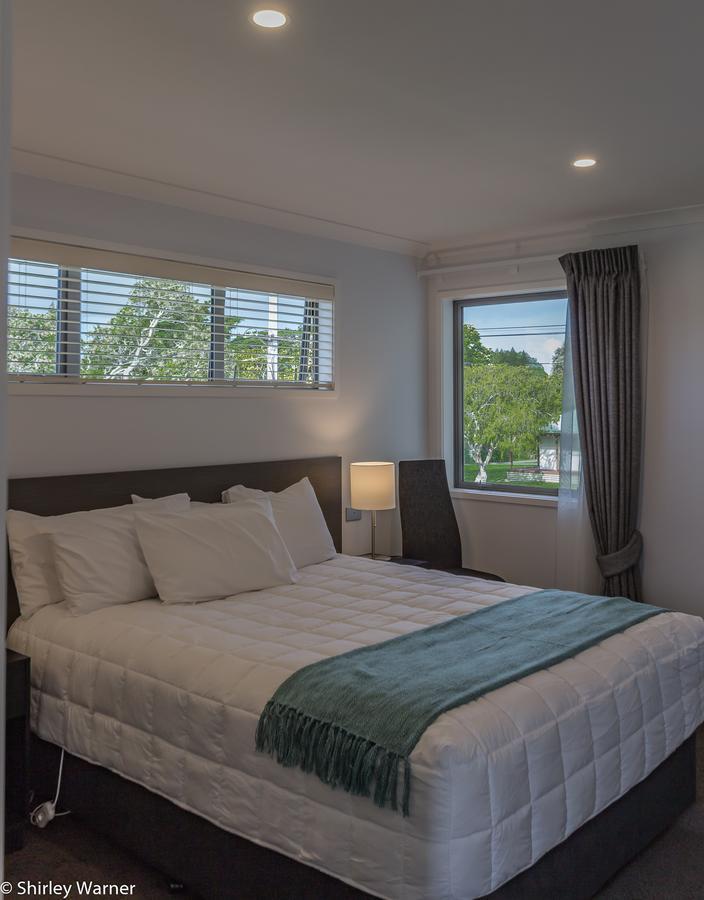 The York Apartments Hamilton Luaran gambar