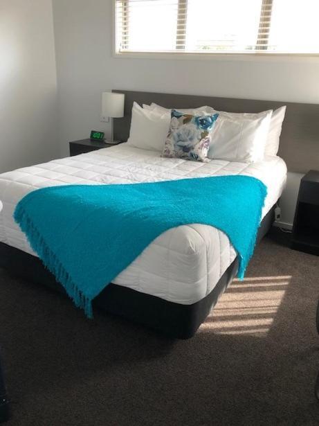 The York Apartments Hamilton Luaran gambar