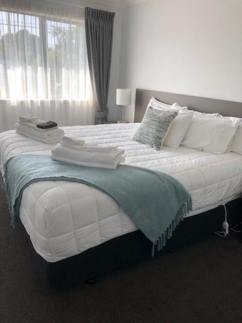 The York Apartments Hamilton Luaran gambar
